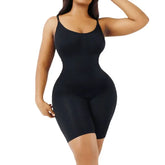 Shapewear Stree Jumpsuit - Women’s Tummy Control Full Body Shaper - Himpall